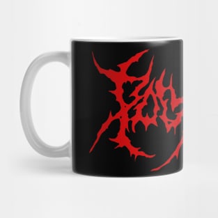 Polyphia Mug